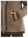Chaqueta Chamberi L987 PANAMA JACK TAUPE