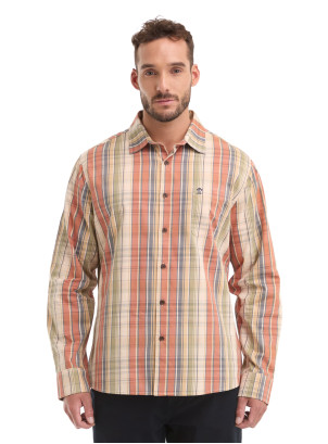 Camisa Emperador