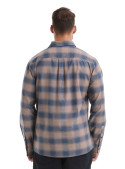 Camisa King L964 PANAMA JACK BEIGE