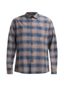 Camisa King L964 PANAMA JACK BEIGE