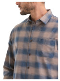 Camisa King L964 PANAMA JACK BEIGE