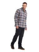 Camisa King L964 PANAMA JACK BEIGE