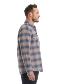 Camisa King L964 PANAMA JACK BEIGE