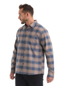 Camisa King L964 PANAMA JACK BEIGE