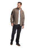 Polerón New Leon L966 PANAMA JACK TAUPE