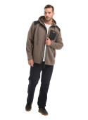 Polerón New Lerida L967 PANAMA JACK TAUPE