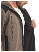 Polerón New Lerida L967 PANAMA JACK TAUPE