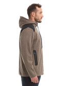 Polerón New Lerida L967 PANAMA JACK TAUPE