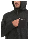 Polerón New Lerida L967 PANAMA JACK NEGRO