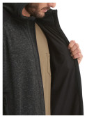Polerón New Lerida L967 PANAMA JACK NEGRO