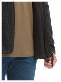 Polerón New Lerida L967 PANAMA JACK NEGRO