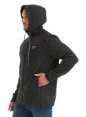 Polerón New Lerida L967 PANAMA JACK NEGRO