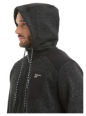 Polerón New Lerida L967 PANAMA JACK NEGRO