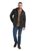Polerón New Lerida L967 PANAMA JACK NEGRO