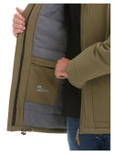 Chaqueta New Galicia L969 PANAMA JACK OLIVA