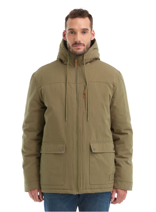 Chaqueta New Galicia L969 PANAMA JACK OLIVA