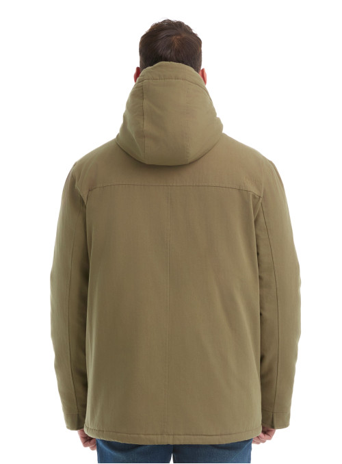 Chaqueta New Galicia L969 PANAMA JACK OLIVA