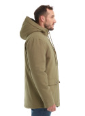 Chaqueta New Galicia L969 PANAMA JACK OLIVA