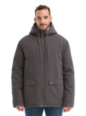 Chaqueta New Galicia L969 PANAMA JACK GRIS