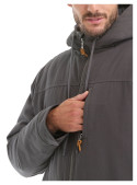 Chaqueta New Galicia L969 PANAMA JACK GRIS