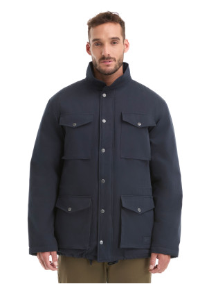 Chaqueta Fuencarral