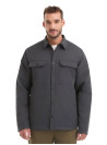 Chaqueta Caceres L971 PANAMA JACK GRIS