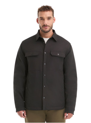 Chaqueta Caceres Poliéster