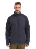Chaqueta Camoens L972 PANAMA JACK AZUL