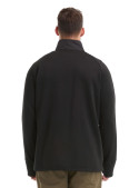 Chaqueta Camoens L972 PANAMA JACK NEGRO