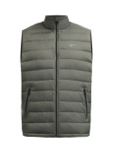 Parka Grifos L974 PANAMA JACK VERDE