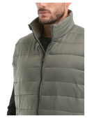 Parka Grifos L974 PANAMA JACK VERDE