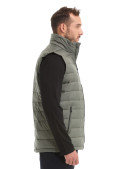 Parka Grifos L974 PANAMA JACK VERDE