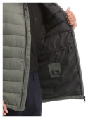 Parka Grifos L974 PANAMA JACK VERDE
