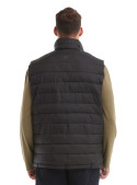 Parka Grifos L974 PANAMA JACK NEGRO