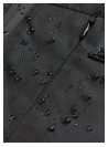 Parka New Cadiz - WATER REPELLENT L975 PANAMA JACK NEGRO