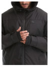 Parka New Cadiz - WATER REPELLENT L975 PANAMA JACK NEGRO