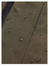 Parka New Cadiz - WATER REPELLENT L975 PANAMA JACK VERDE