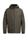 Parka New Cadiz - WATER REPELLENT L975 PANAMA JACK VERDE