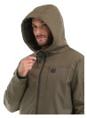 Parka New Cadiz - WATER REPELLENT L975 PANAMA JACK VERDE