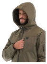 Parka New Cadiz - WATER REPELLENT L975 PANAMA JACK VERDE