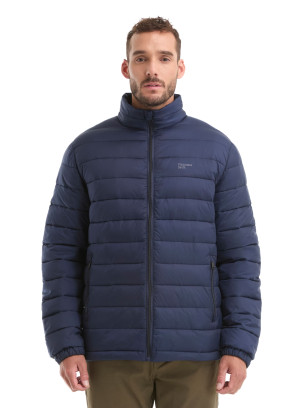 Parka Pamplona Poliéster
