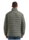 Parka Pamplona L976 PANAMA JACK VERDE