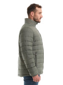 Parka Pamplona L976 PANAMA JACK VERDE
