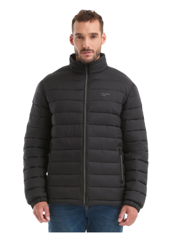 Parka Pamplona L976 PANAMA JACK AZUL