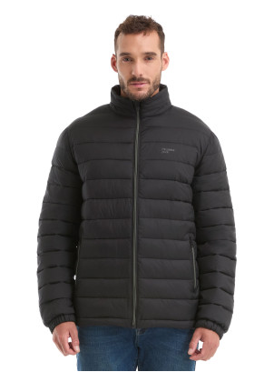 Parka Pamplona Poliéster