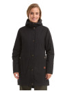 Chaqueta Hierro - WATER REPELLENT L986 PANAMA JACK NEGRO