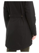 Chaqueta Hierro - WATER REPELLENT L986 PANAMA JACK NEGRO