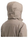 Chaqueta Hierro - WATER REPELLENT L986 PANAMA JACK TAUPE