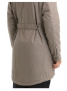 Chaqueta Hierro - WATER REPELLENT L986 PANAMA JACK TAUPE