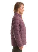 Parka Vellon L988 PANAMA JACK BURDEO